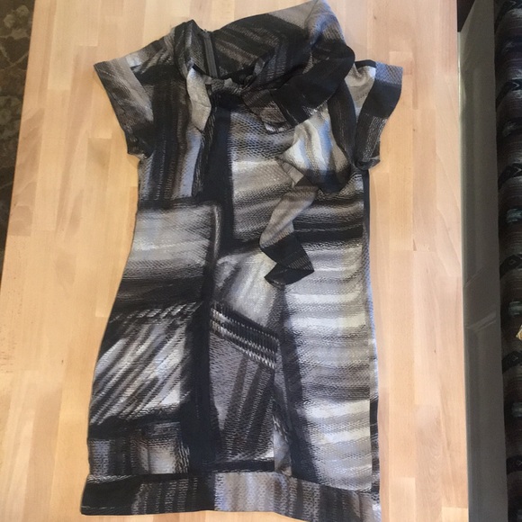 Banana Republic - Dress - Silk blend - Picture 1 of 5